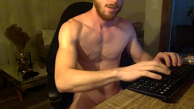 Smoker Ginger online show from March 24, 2026, 8:30 am