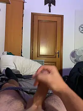 Snapshot of Edoboccia chatting on September 22, 2025, 2:02 am Edoboccia online show from September 22, 2025, 2:02 am