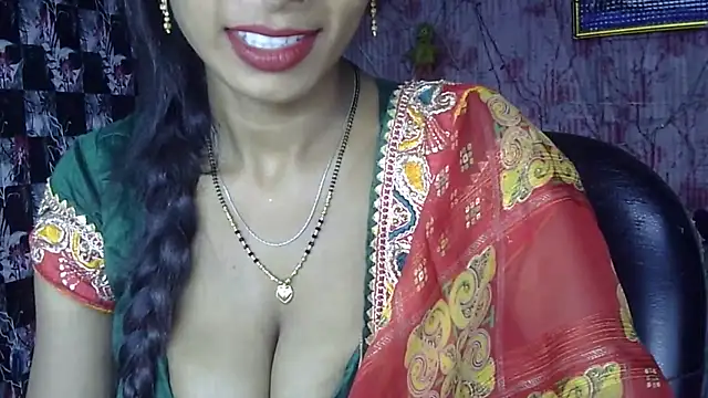 Anjali Milsi online show from September 30, 2025, 5:18 pm