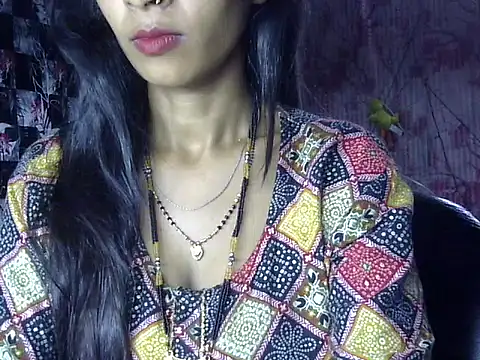 Anjali Milsi online show from October 14, 2025, 4:57 am