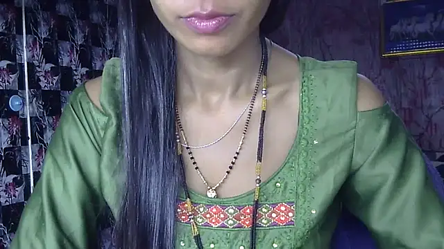 Anjali Milsi online show from October 16, 2025, 4:13 am