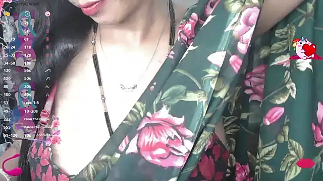 Anjali Milsi online show from February 20, 2026, 1:22 pm