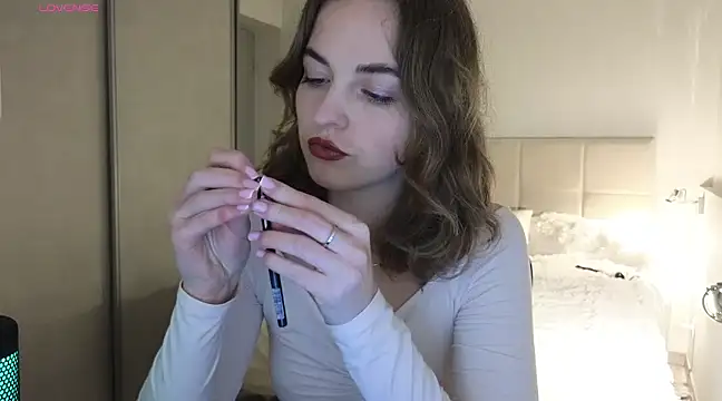 Miss Aliannaa online show from February 6, 2025, 8:34 pm