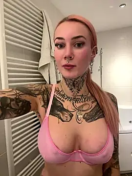 Stella-Kink online show from January 11, 2026, 2:00 pm