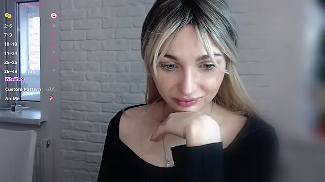 Yoda21 online show from February 4, 2025, 2:10 pm