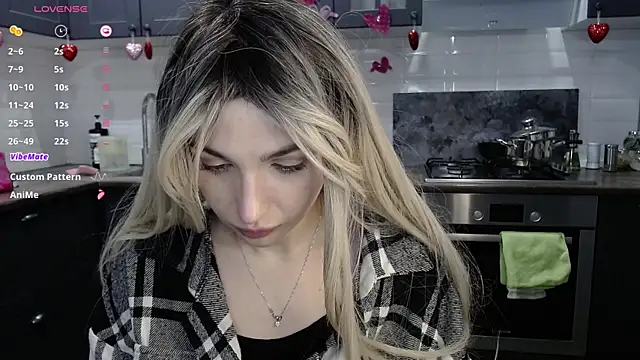 Yoda21 online show from February 20, 2025, 5:07 pm