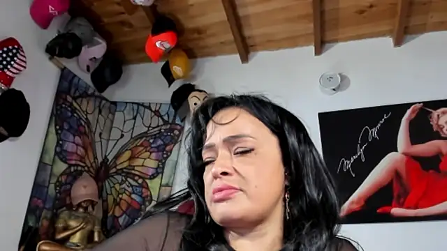 seleneh online show from January 8, 2026, 6:05 am