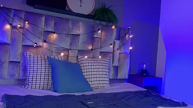 nahomi campbell online show from January 8, 2026, 8:33 pm