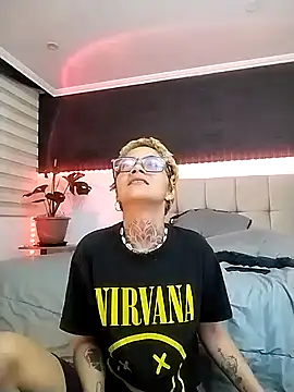 anaroman01 online show from January 30, 2025, 4:16 am