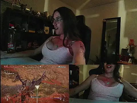 Killitoris online show from May 12, 2026, 6:49 pm