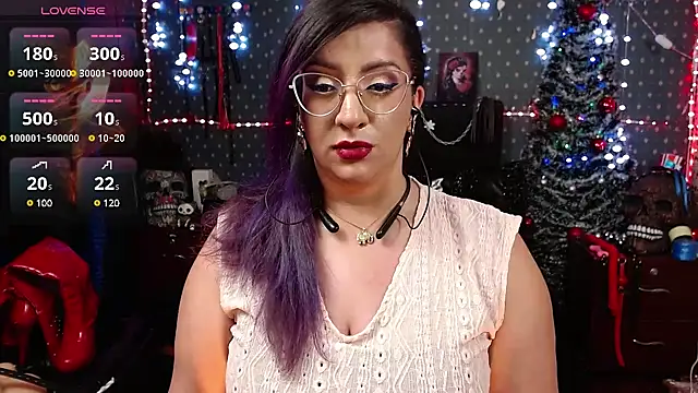 andreafetishx online show from December 31, 2024, 11:39 pm