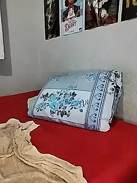 toxicsharmmy online show from April 16, 2026, 9:26 pm