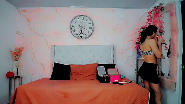 maria camilacms online show from December 2, 2025, 4:24 pm