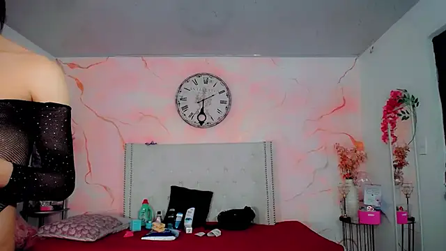 maria camilacms online show from April 10, 2026, 6:12 pm