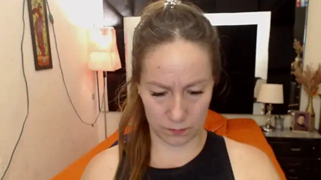 CATRINA-83 online show from October 24, 2025, 11:12 pm