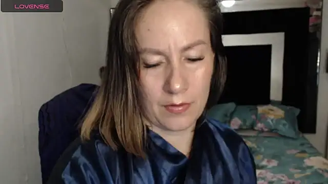 CATRINA-83 online show from May 15, 2026, 11:34 pm