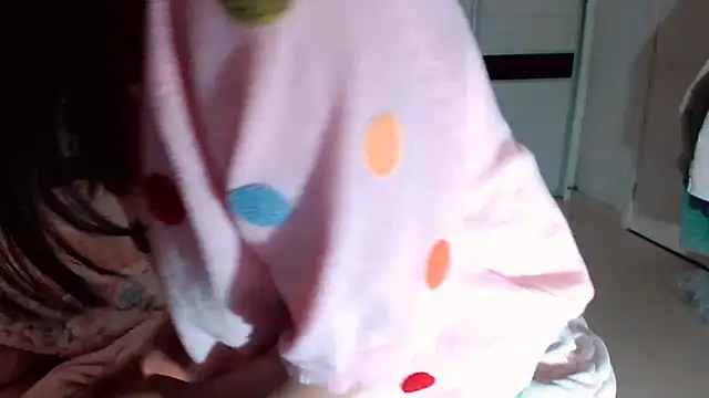 Snapshot of -Lucky_Girl chatting on February 5, 2026, 12:32 pm -Lucky Girl online show from February 5, 2026, 12:32 pm