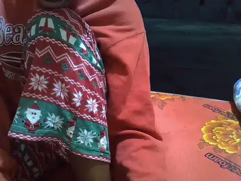 sweet veee online show from November 21, 2025, 7:23 pm