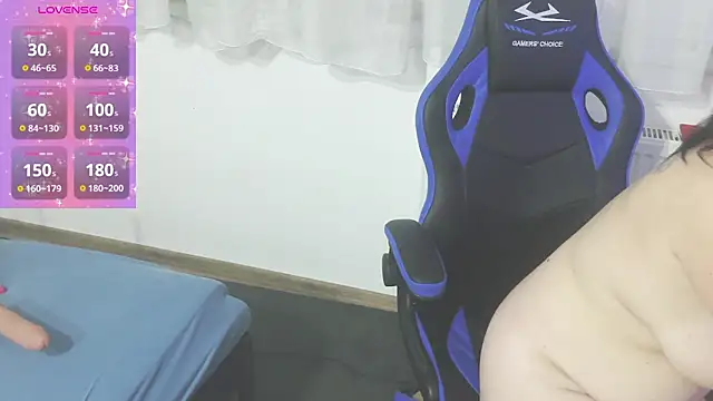 Jassiundich2 online show from February 3, 2025, 9:41 am