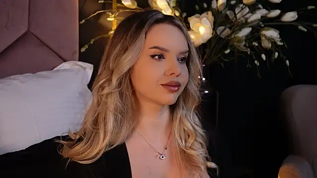 KatyaBelle online show from January 6, 2025, 9:00 pm