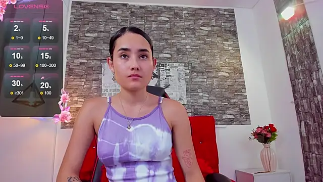 Snapshot of kathy1_sc chatting on December 7, 2024, 3:30 pm kathy1 sc online show from December 7, 2024, 3:30 pm