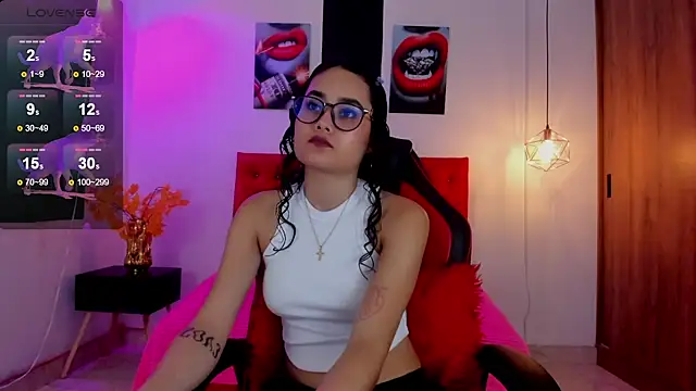 Snapshot of kathy1_sc chatting on December 14, 2024, 12:33 pm kathy1 sc online show from December 14, 2024, 12:33 pm