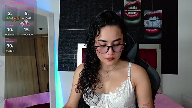 Snapshot of kathy1_sc chatting on October 4, 2025, 6:39 pm kathy1 sc online show from October 4, 2025, 6:39 pm