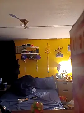 Snapshot of AutumnLights420 chatting on October 22, 2025, 12:55 am AutumnLights420 online show from October 22, 2025, 12:55 am