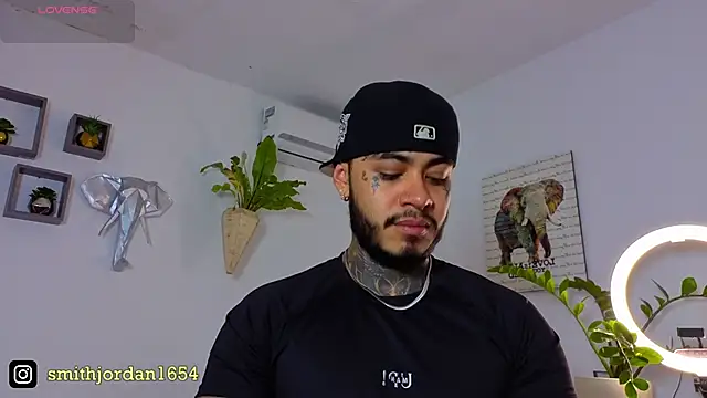 Snapshot of JordanSmiith_ chatting on September 8, 2025, 9:03 pm JordanSmiith online show from September 8, 2025, 9:03 pm