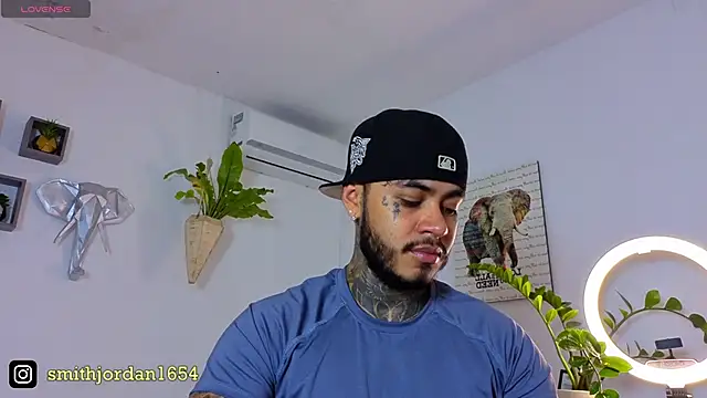 Snapshot of JordanSmiith_ chatting on September 9, 2025, 8:30 pm JordanSmiith online show from September 9, 2025, 8:30 pm