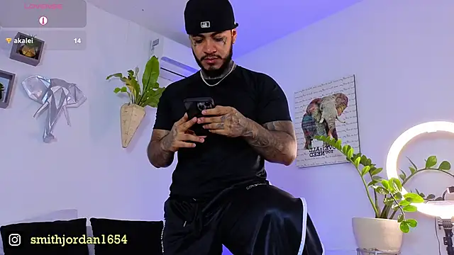 Snapshot of JordanSmiith_ chatting on September 10, 2025, 8:53 pm JordanSmiith online show from September 10, 2025, 8:53 pm