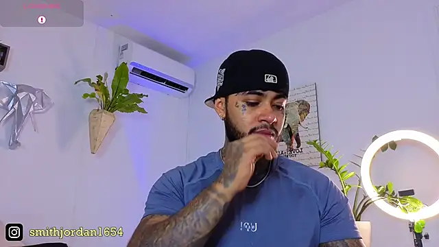 Snapshot of JordanSmiith_ chatting on September 12, 2025, 8:53 pm JordanSmiith online show from September 12, 2025, 8:53 pm