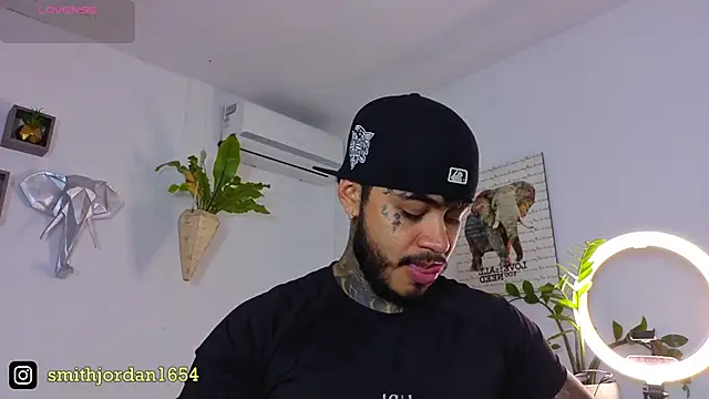 Snapshot of JordanSmiith_ chatting on September 22, 2025, 8:22 pm JordanSmiith online show from September 22, 2025, 8:22 pm