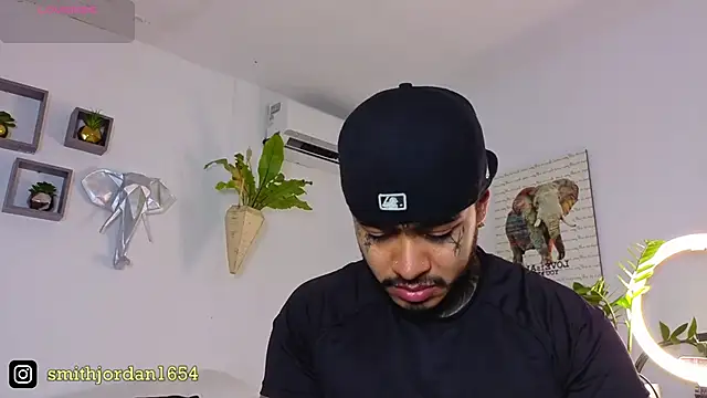 Snapshot of JordanSmiith_ chatting on September 23, 2025, 9:07 pm JordanSmiith online show from September 23, 2025, 9:07 pm