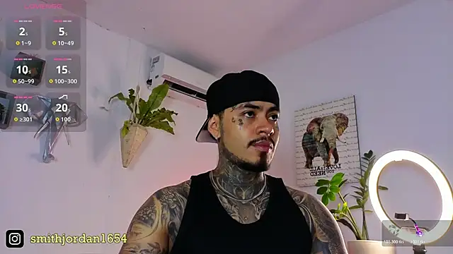 Snapshot of JordanSmiith_ chatting on November 10, 2025, 9:03 pm JordanSmiith online show from November 10, 2025, 9:03 pm