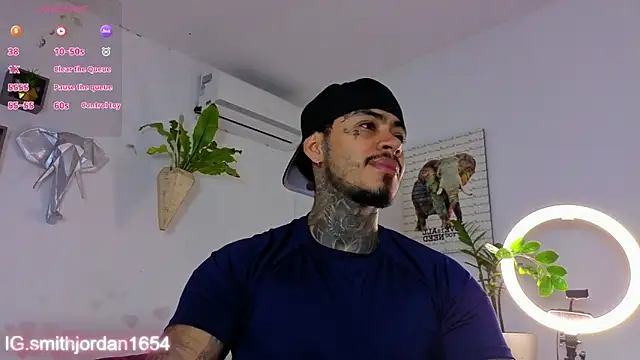 Snapshot of JordanSmiith_ chatting on November 22, 2025, 8:41 pm JordanSmiith online show from November 22, 2025, 8:41 pm