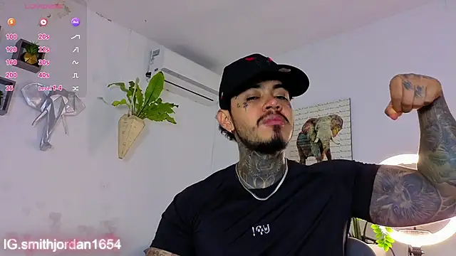 Snapshot of JordanSmiith_ chatting on November 29, 2025, 9:29 pm JordanSmiith online show from November 29, 2025, 9:29 pm