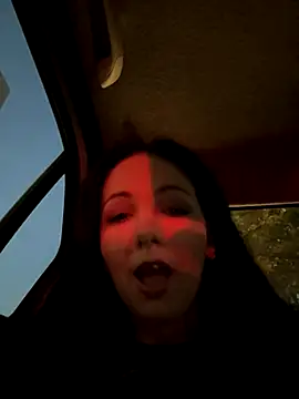 naughty lucifer online show from October 23, 2025, 2:49 pm