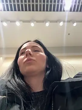 naughty lucifer online show from January 17, 2026, 5:38 pm