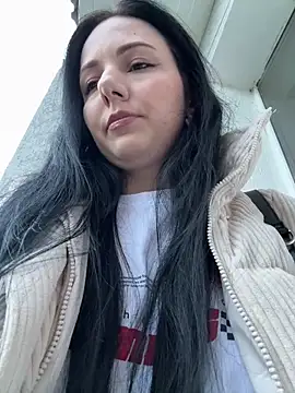 naughty lucifer online show from April 19, 2026, 4:06 pm