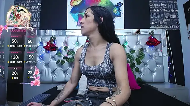 Snapshot of _nicolehotshemale chatting on December 27, 2024, 9:54 pm  nicolehotshemale online show from December 27, 2024, 9:54 pm