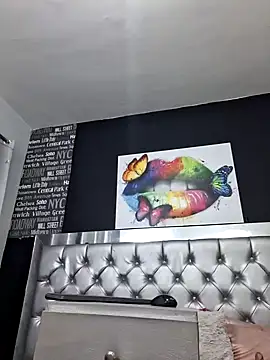 Snapshot of _nicolehotshemale chatting on January 10, 2025, 10:15 pm  nicolehotshemale online show from January 10, 2025, 10:15 pm