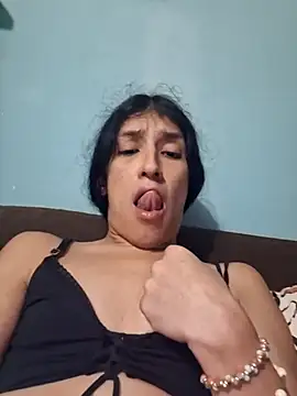 Snapshot of _nicolehotshemale chatting on February 6, 2025, 7:02 am  nicolehotshemale online show from February 6, 2025, 7:02 am