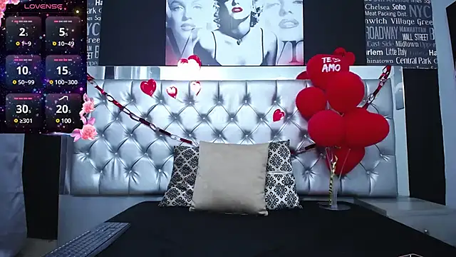 Snapshot of _nicolehotshemale chatting on February 28, 2025, 9:44 pm  nicolehotshemale online show from February 28, 2025, 9:44 pm