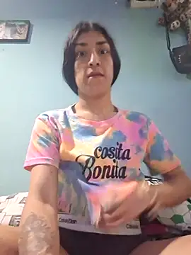 Snapshot of _nicolehotshemale chatting on March 4, 2025, 4:17 am  nicolehotshemale online show from March 4, 2025, 4:17 am