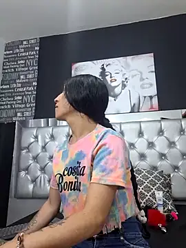 Snapshot of _nicolehotshemale chatting on March 18, 2025, 9:32 pm  nicolehotshemale online show from March 18, 2025, 9:32 pm