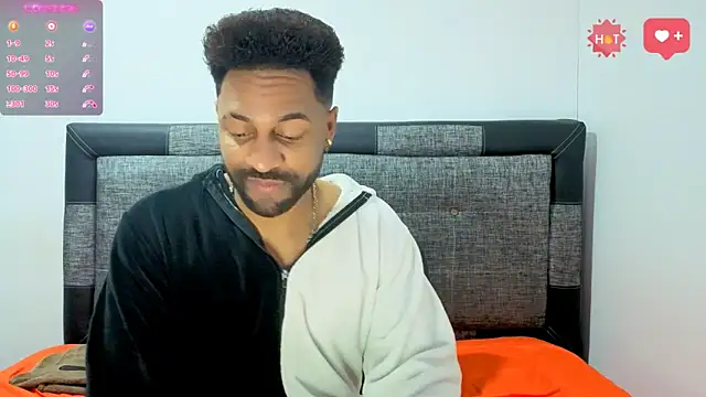 bbcblackhot34 online show from October 20, 2025, 3:18 am