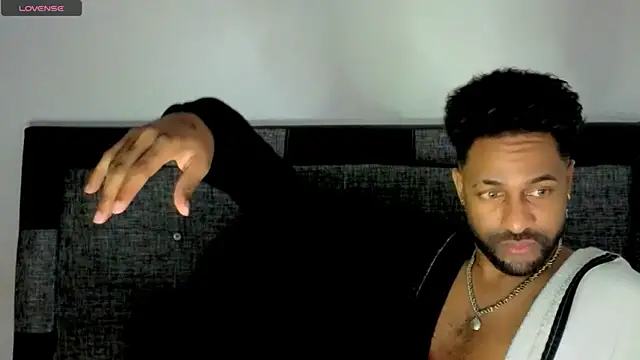 bbcblackhot34 online show from November 1, 2025, 4:25 am