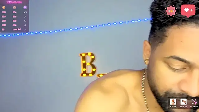 bbcblackhot34 online show from January 8, 2026, 7:16 pm