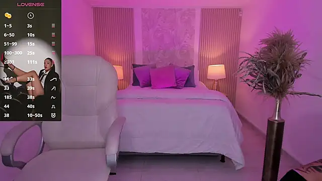 Antonella Grayy online show from March 9, 2026, 11:03 am